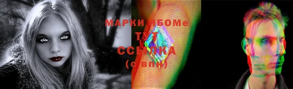 трава Осинники
